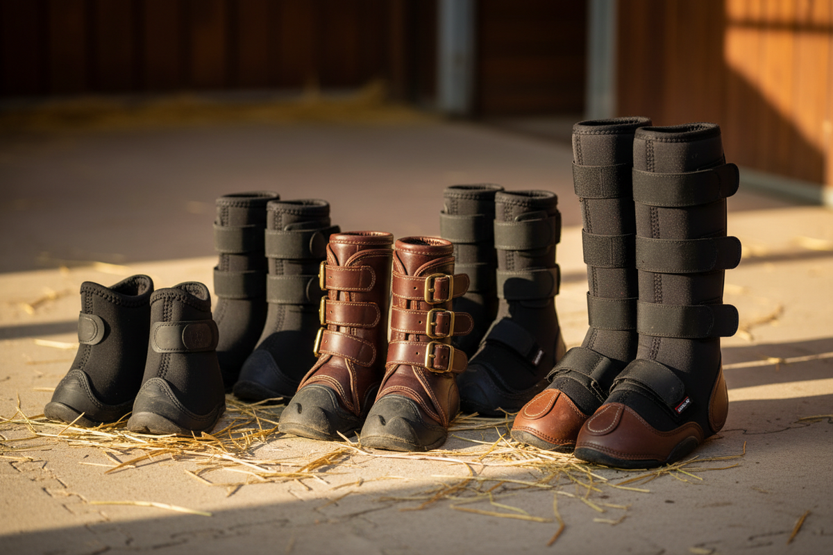Footwear
