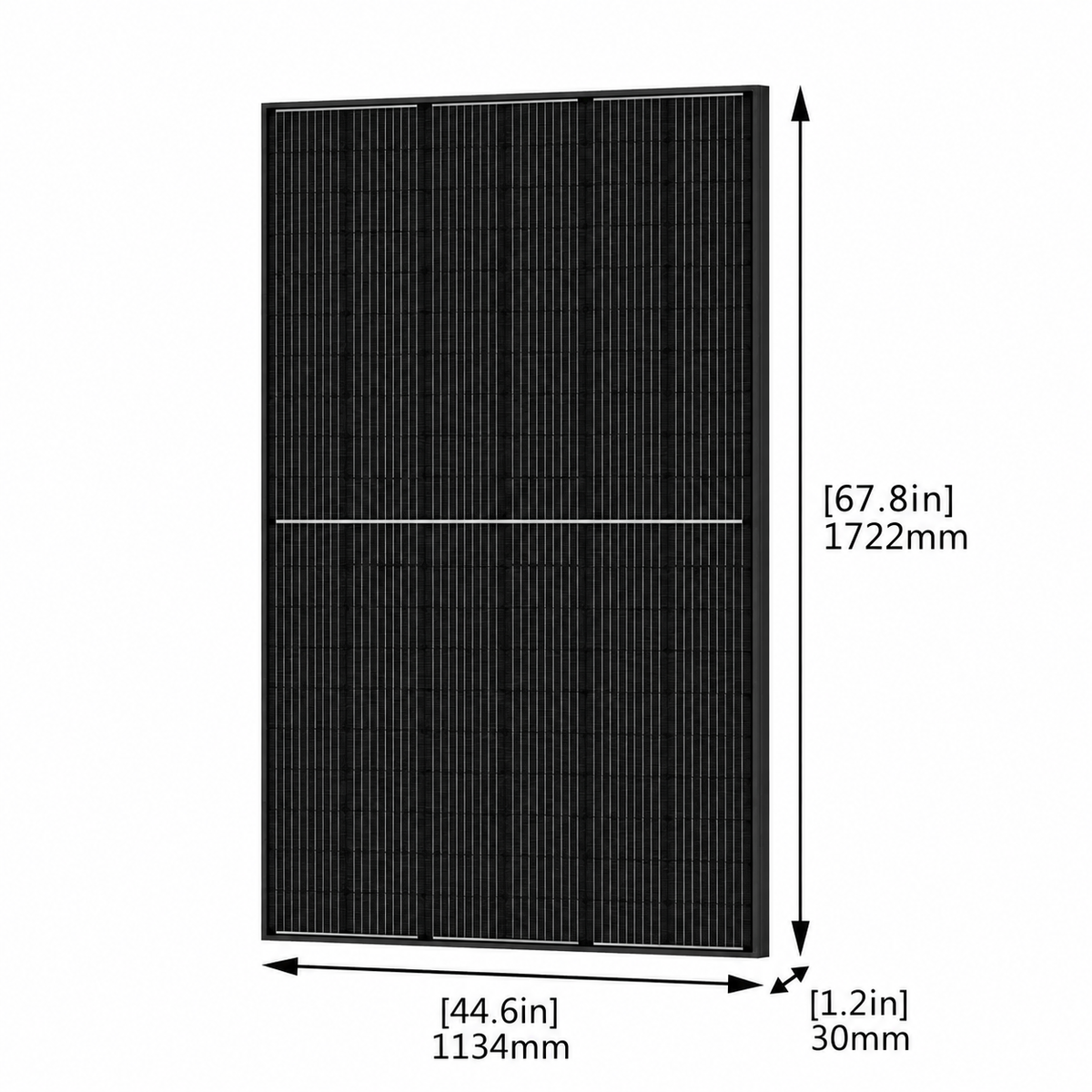MyGrid 10K Gen 2 Solar Generator for Home