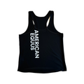 American Equus Signature Micro-Logo Tank-Top - Women's