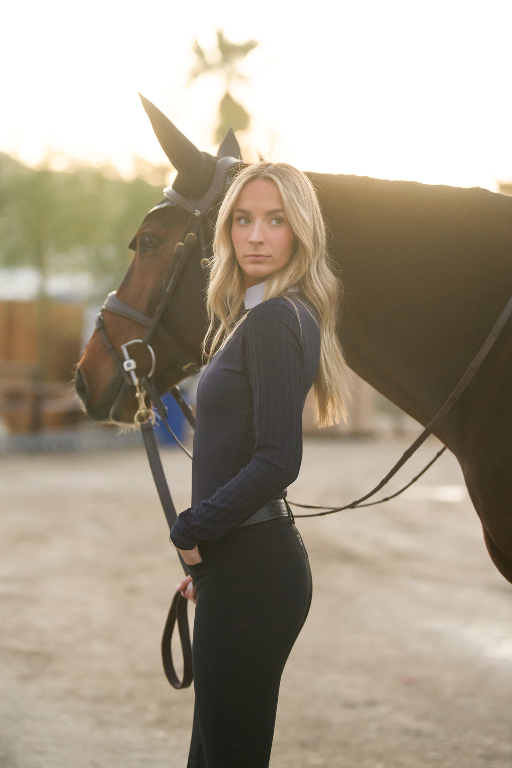 LOLLY Show Shirt - Long Sleeve