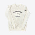 American Equus Collegiate Crewneck Sweatshirt