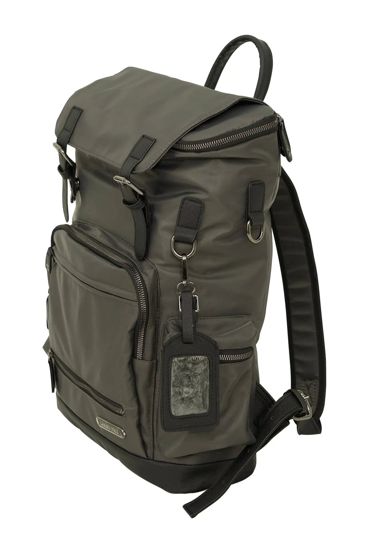 Grand Prix Deluxe Backpack