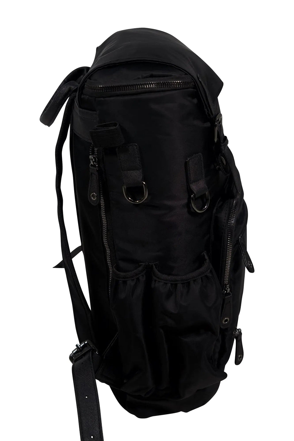 Grand Prix Deluxe Backpack