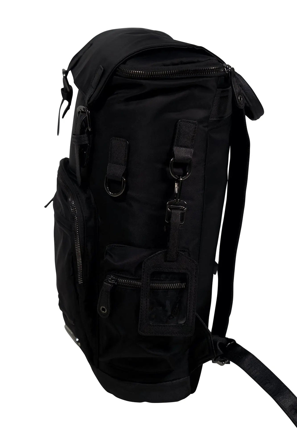 Grand Prix Deluxe Backpack