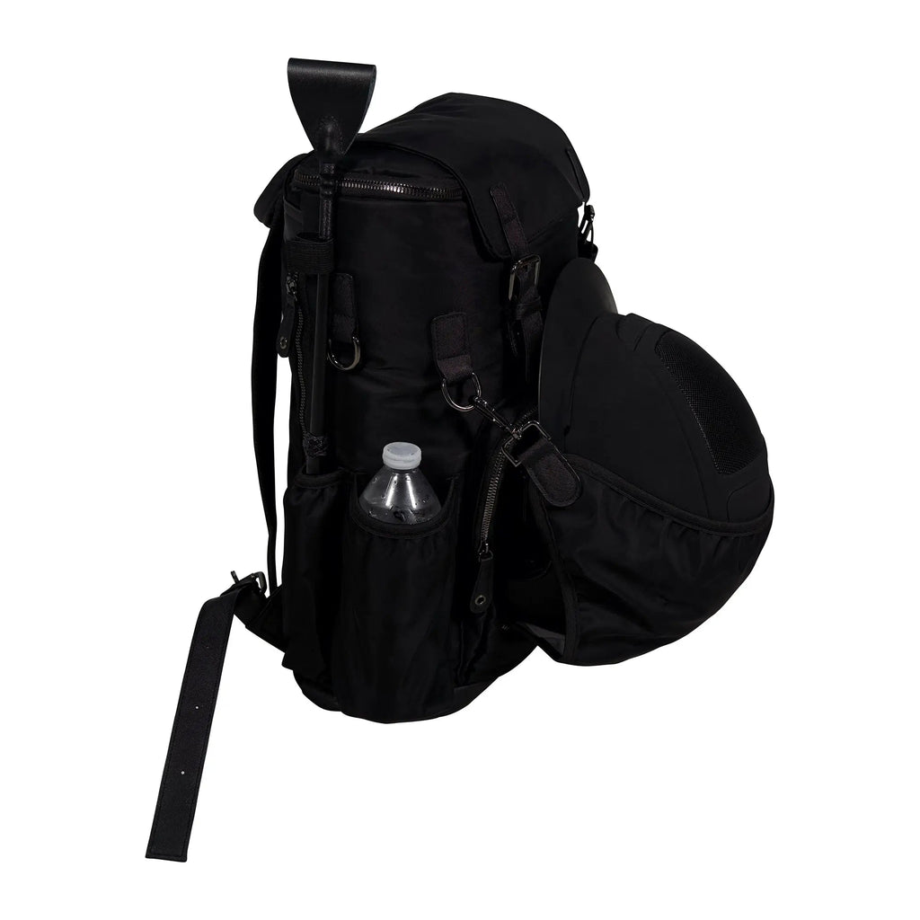 Grand Prix Deluxe Backpack