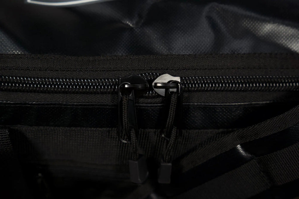 Grand Prix Duffle Backpack Travel Bag