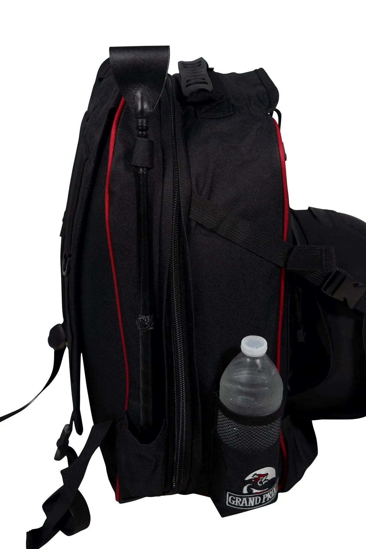 Grand Prix Helmet Backpack