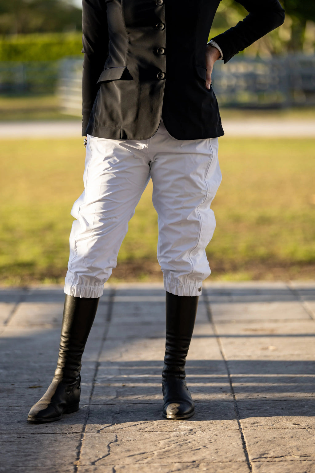 Grand Prix Rain Pants