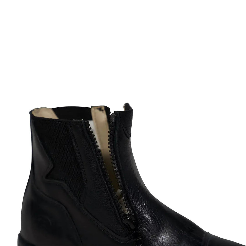 Grand Prix Saltare Florence Paddock Boots