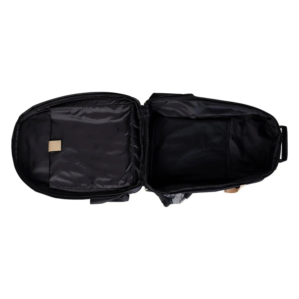 Huntley Equestrian Deluxe Equestrian Backpack