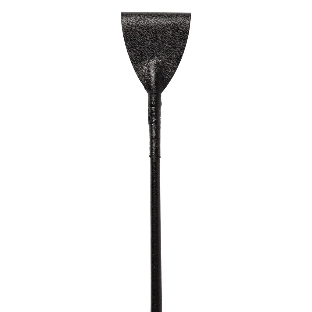 Huntley Equestrian Rubber Handle Jumping Bat