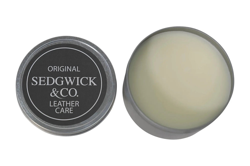 Huntley Equestrian Sedgwick Leather Care