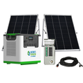 Nature's Generator L3600 Home Power Backup