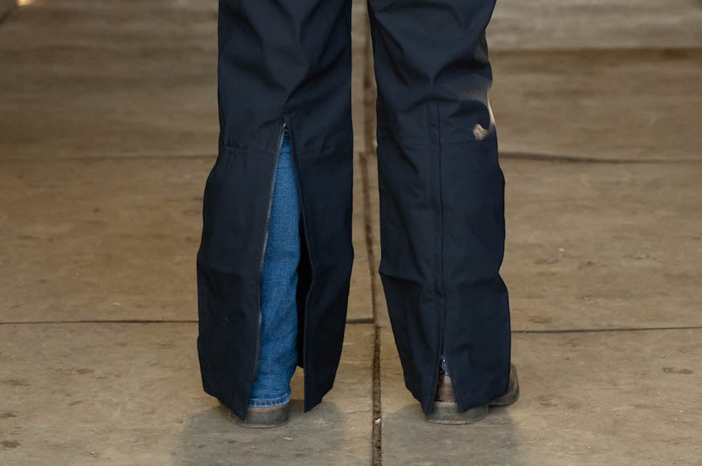Men's Waterproof Rain Gear