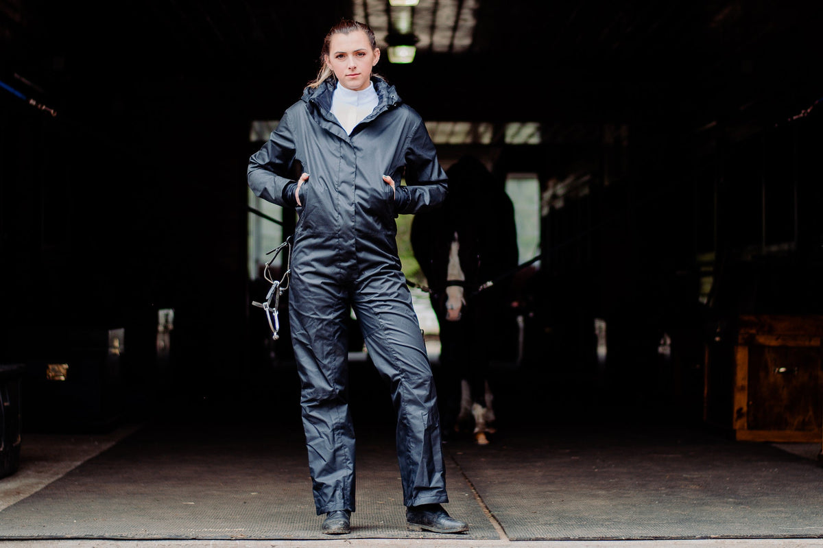 Waterproof Rain Gear