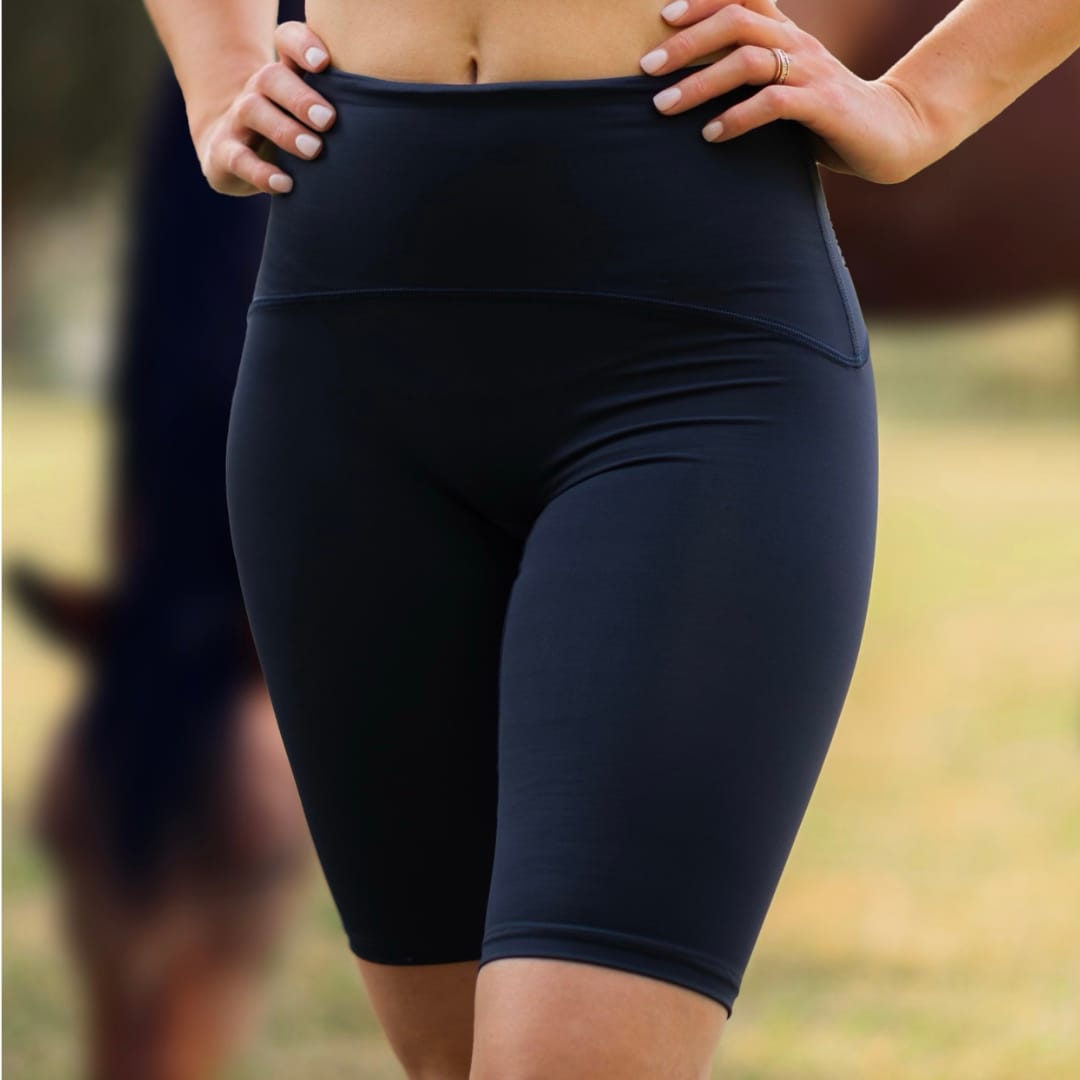 Equestrian Underwear - Knee Length