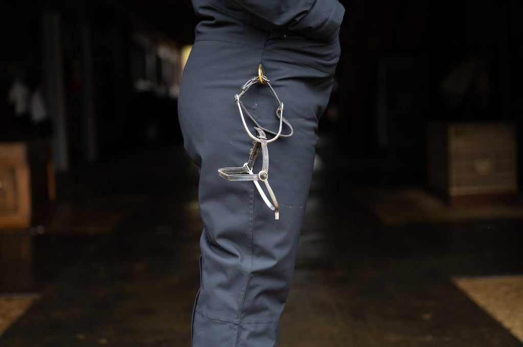 Winter Insulated Jumpsuit 3.0 Tall - Caviar