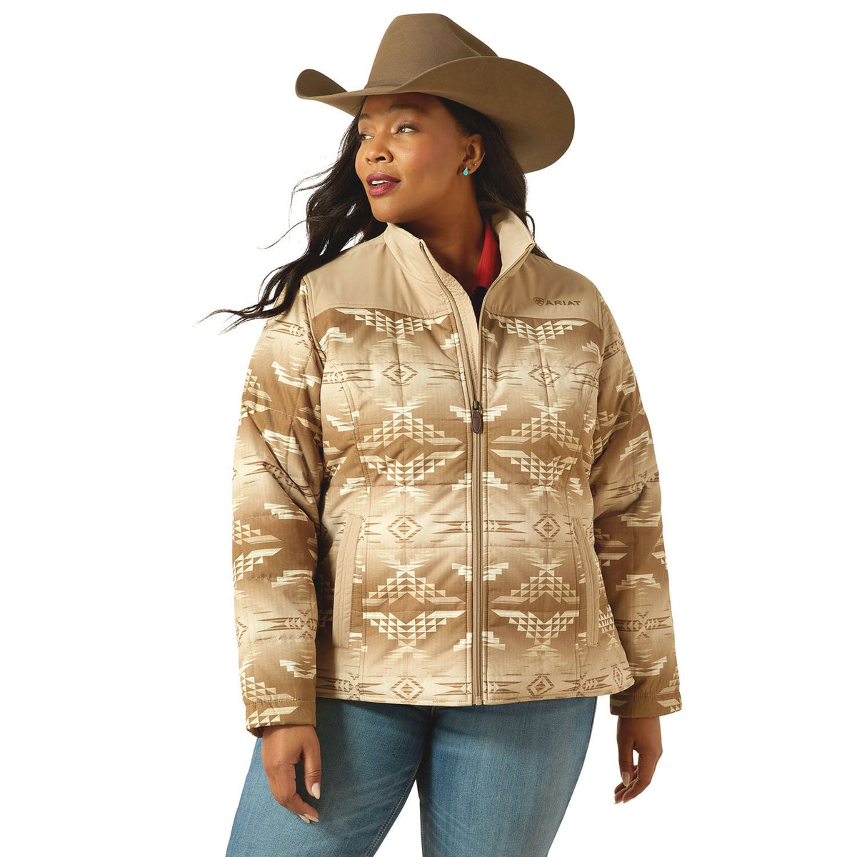 Ariat Women's Crius Insulated Jacket
