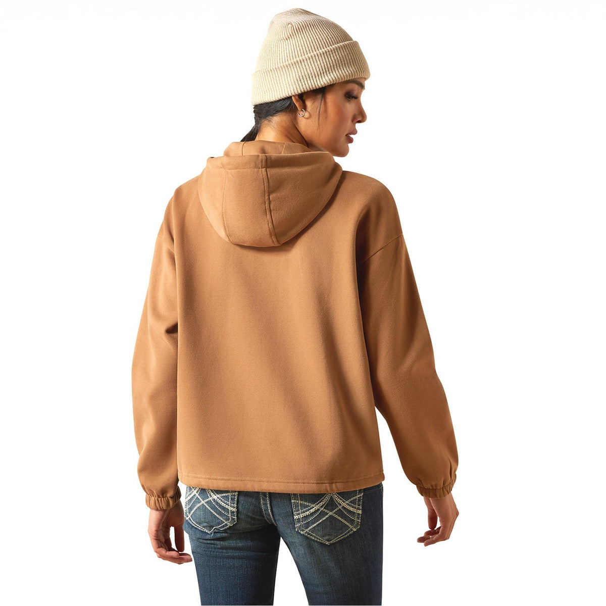 Ariat Womens Essential Hoodie