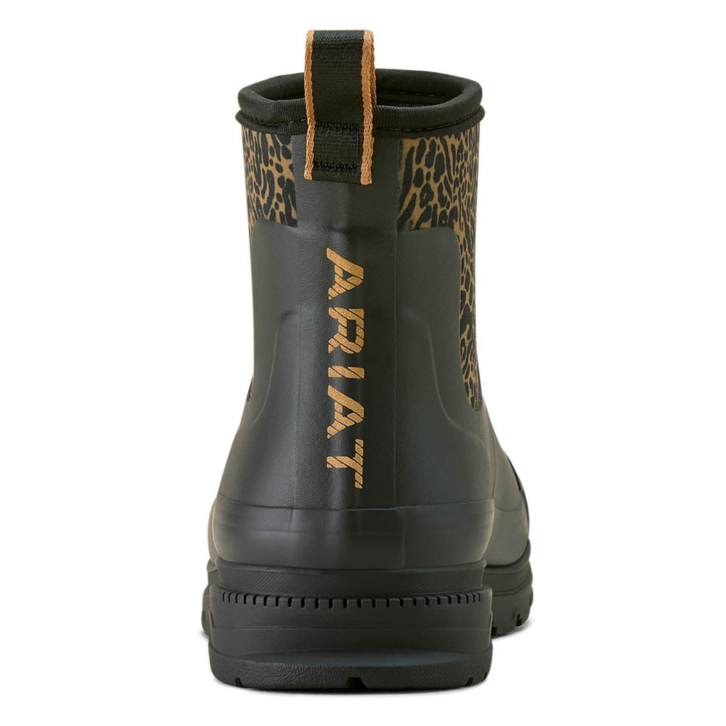 Ariat Women's Kelmarsh Shortie Rubber Boot