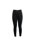 American Equus Performance Breeches - Black