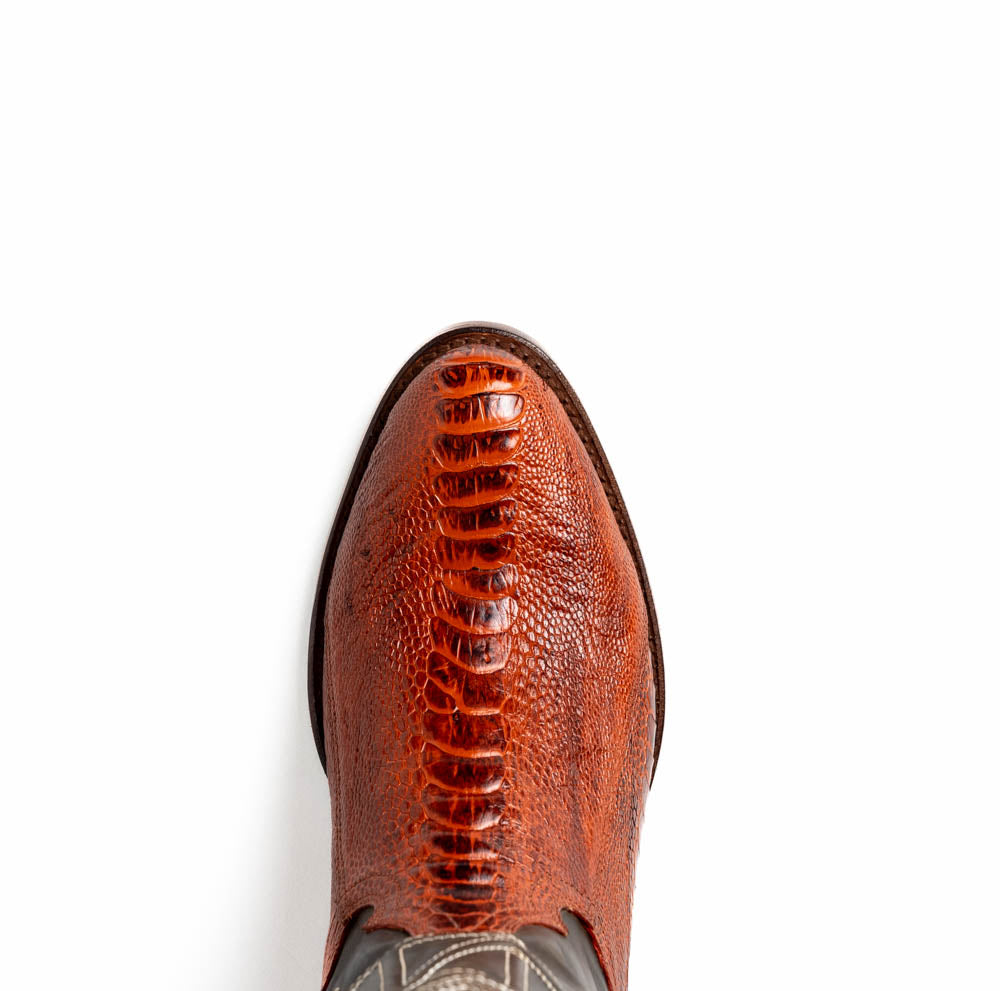 Denver Rustic Cognac