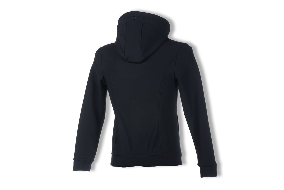 Suomy Women's Winter Jacket - Black
