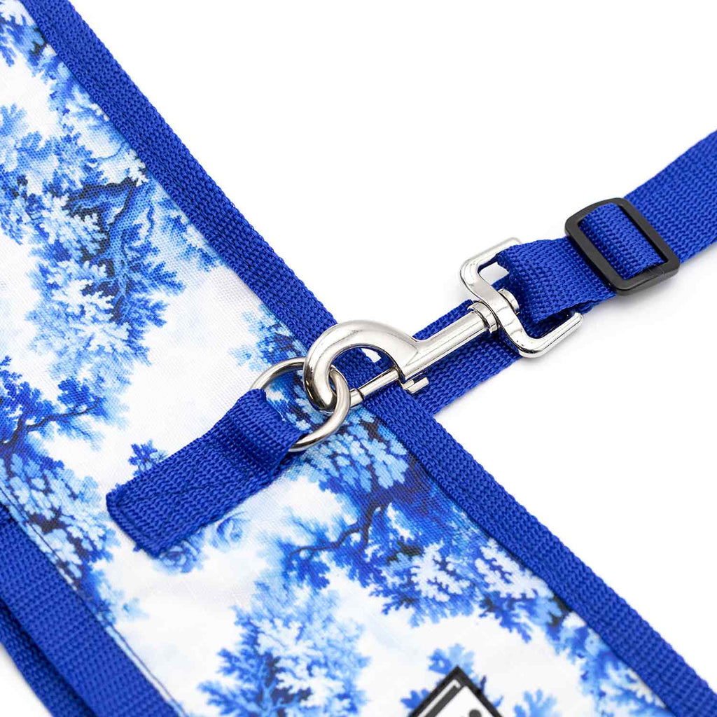 Jeffers Expression Horse Fan Bag