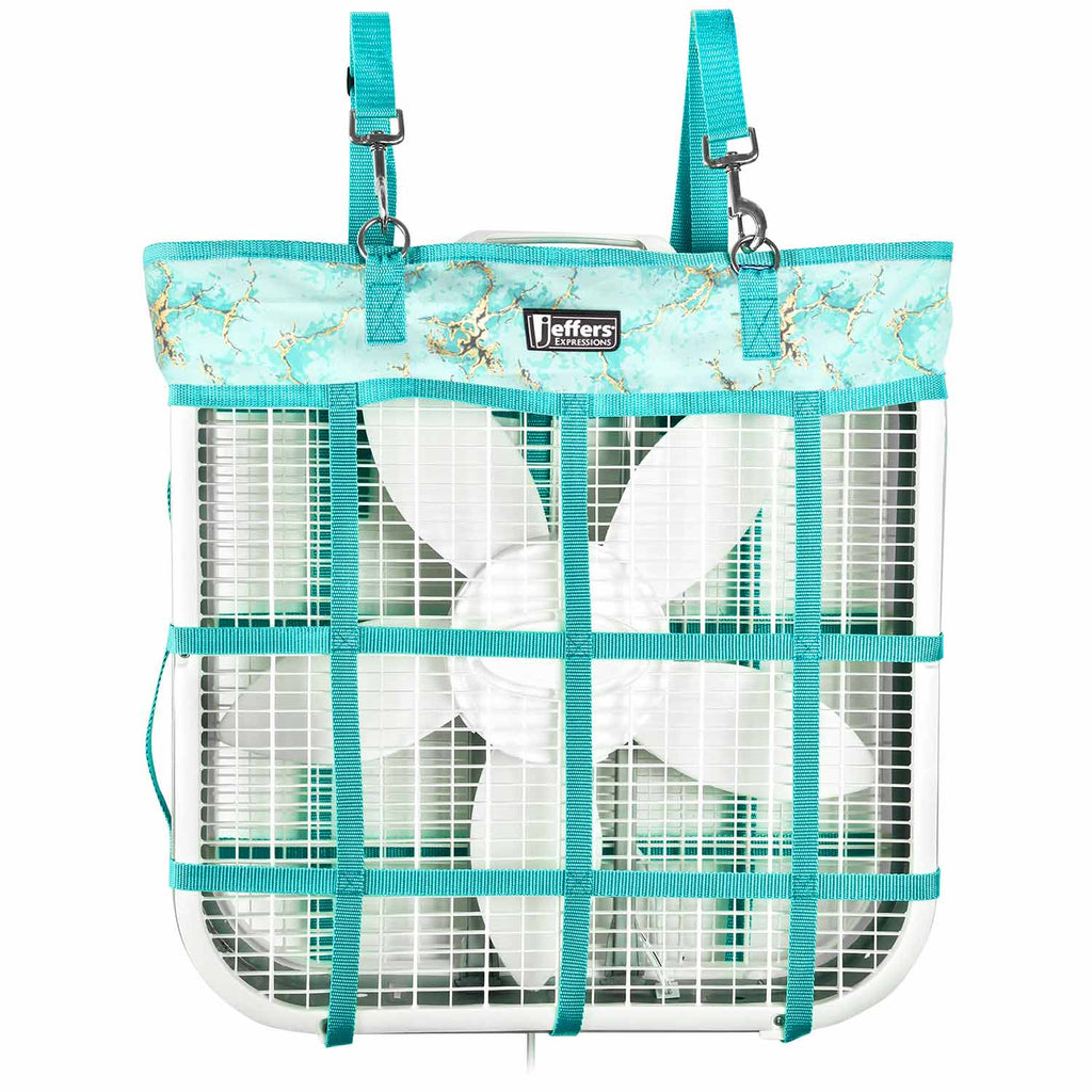 Jeffers Expression Horse Fan Bag