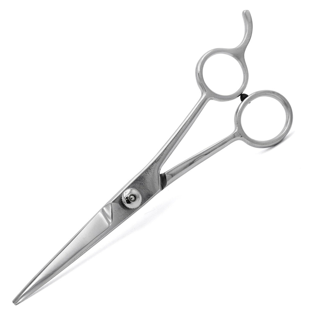 Jeffers Professional Stainless Steel Pet Grooming Shears