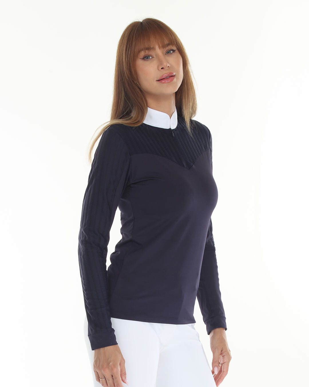 LOLLY Show Shirt - Long Sleeve
