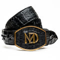 Marlboro Belt Black