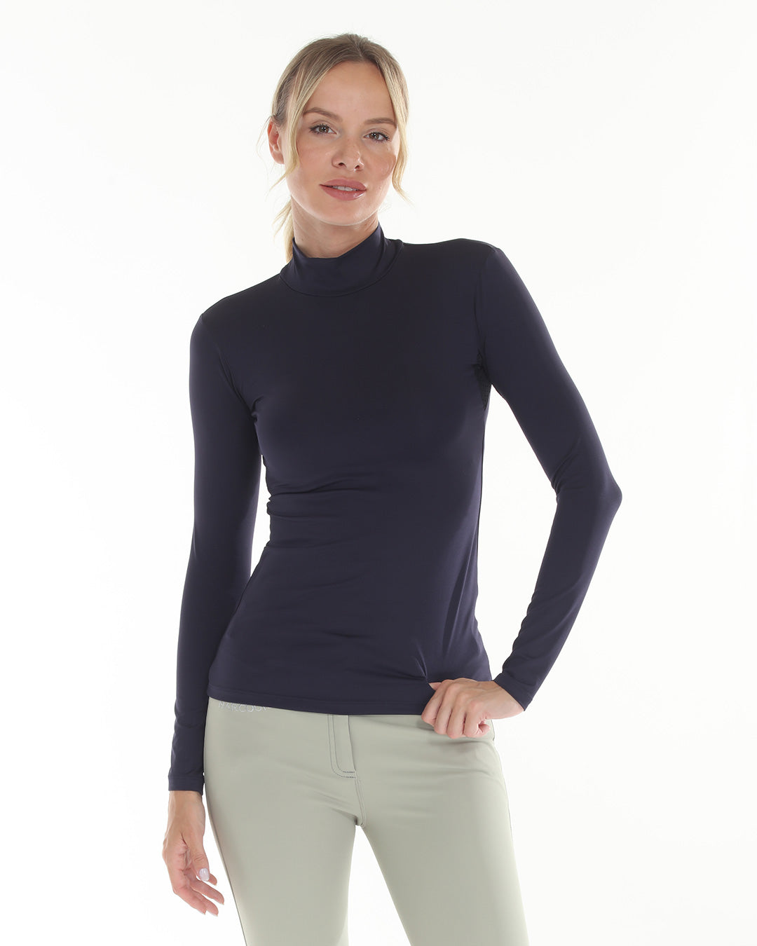 POPPI Equestrian Top