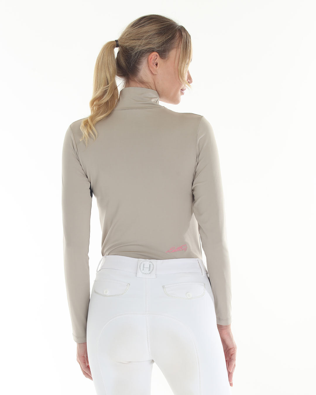 POPPI X Equestrian Top